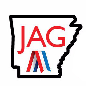 JAG logo
