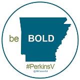 Perkins V logo